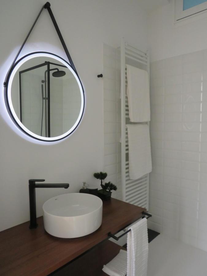 Apartamentos Armanya 3 Lugo Buitenkant foto