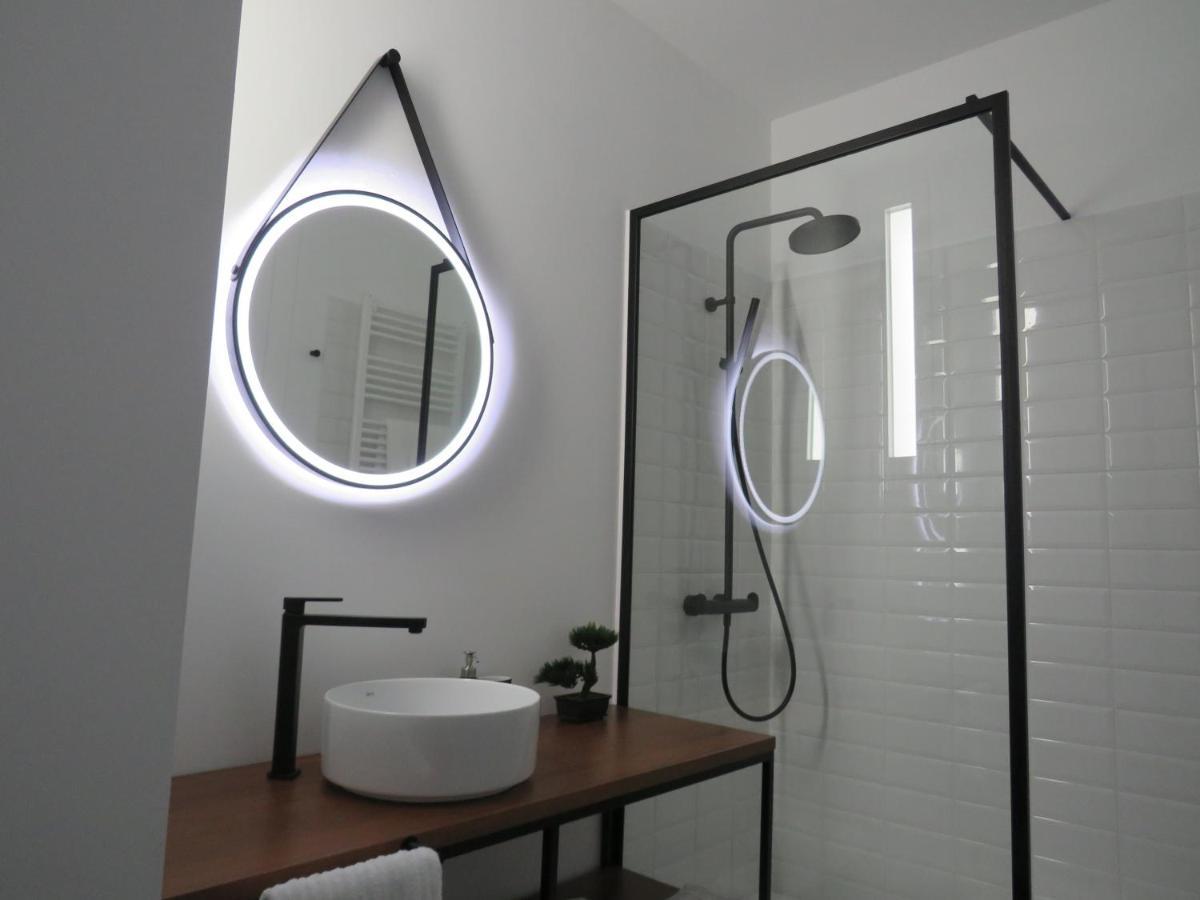 Apartamentos Armanya 3 Lugo Buitenkant foto