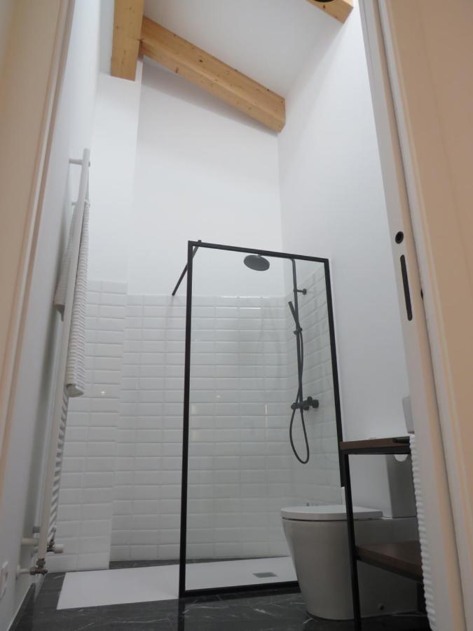 Apartamentos Armanya 3 Lugo Buitenkant foto