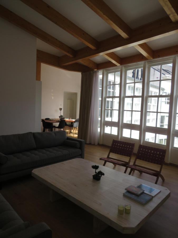 Apartamentos Armanya 3 Lugo Buitenkant foto